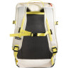 Городской рюкзак TATONKA CITY HIKER 20 grey lazor 1660.089 - grey lazor