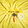 Городской рюкзак TATONKA CITY HIKER 20 grey lazor 1660.089 - grey lazor
