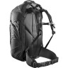 Рюкзак TATONKA GREAT ESCAPE 60+10 black 1140.040