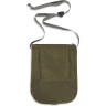 Шейный кошелек TATONKA HANG LOOSE RFID B с защитой RFID Block, olive 2963.331 - olive
