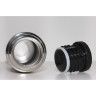 Термос TATONKA HOT&COLD STUFF из нержавеющей стали 1.0 л 4160